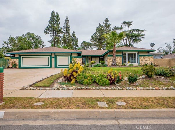 2136 Forbes Avenue, Claremont, CA 91711