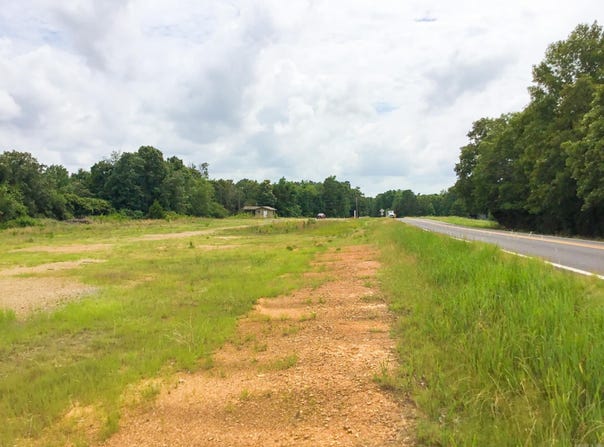 395 Heber Springs W Road, Heber Springs, AR 72543