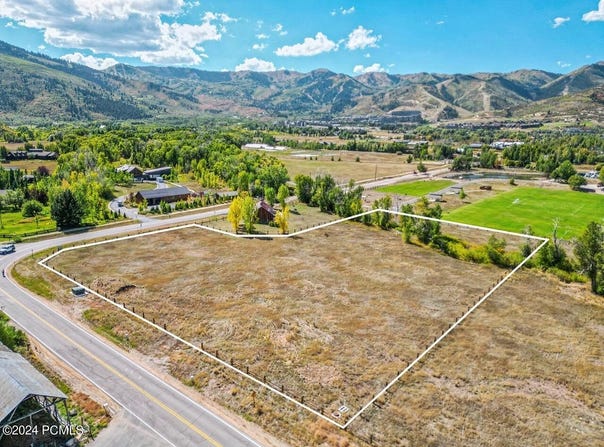 4315 N Old Ranch Road, Park City, UT 84098