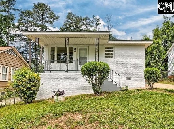4313 Ryan Avenue, Columbia, SC 29203