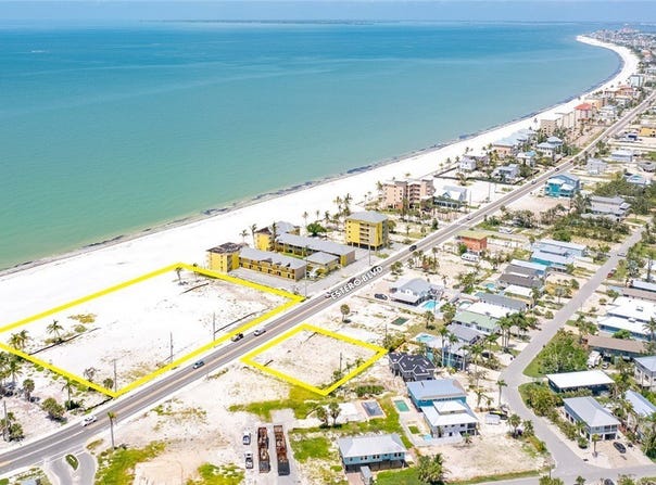 5580 Estero Boulevard, Fort Myers Beach, FL 33931