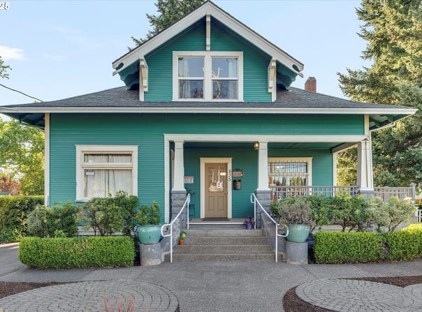 835 N MAIN AVE, Gresham, OR 97030