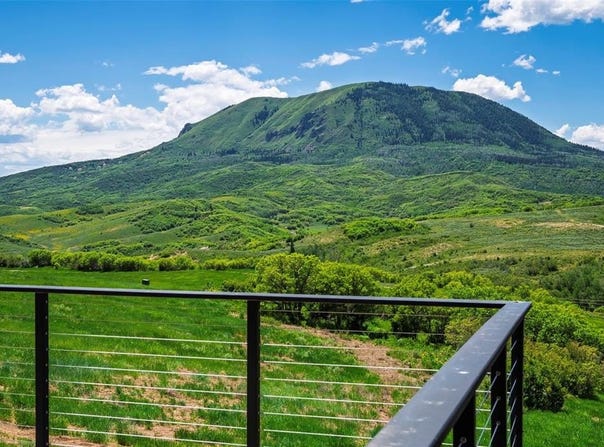 45547 FOUR SEASONS WAY, Steamboat Springs, CO 80487