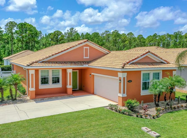 3446 Poneta Avenue, New Smyrna Beach, FL 32168