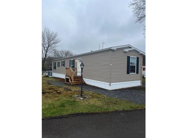 60 Sunview Drive, Wellsboro, PA 16901