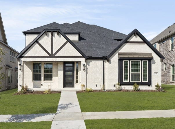 8511 Great Stone Trail, Rowlett, TX 75089
