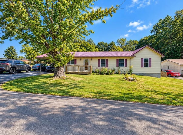 86 Blanton Lane, London, KY 40741