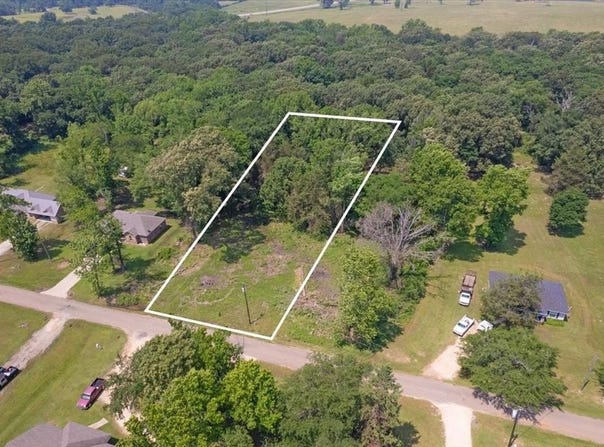 Tbd County Road 4231, Mount Pleasant, TX 75455