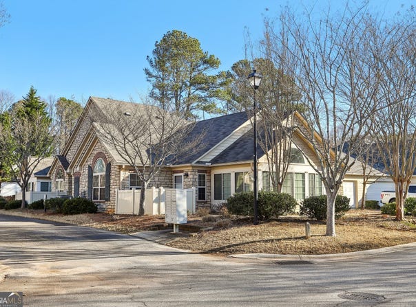 302 Gladstone, Mcdonough, GA 30253