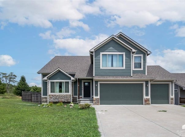 1643 Lariat Lane, Junction City, KS 66441
