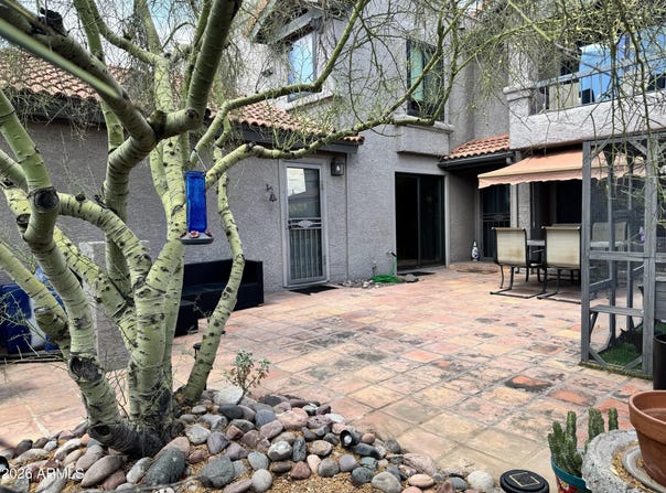 7220 E MARY SHARON Drive, Scottsdale, AZ 85266