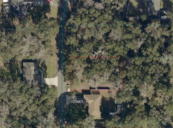 Tbd LARCH COURSE, OCALA, FL 34480