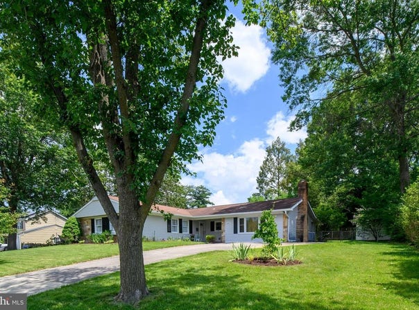 2627 KENNISON LN, BOWIE, MD 20715