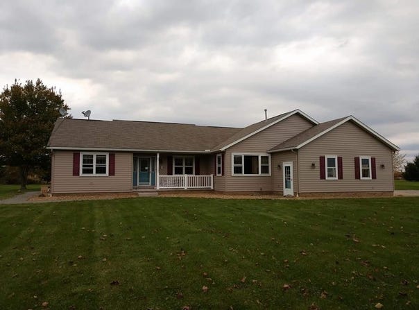 2291 Armstrong, Wooster, OH 44691
