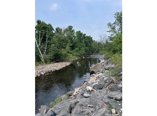 203 Joe Wood Road, Altona, NY 12910