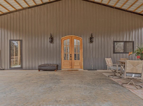 4822 Possum Hollow Road, Harrisburg, AR 72432