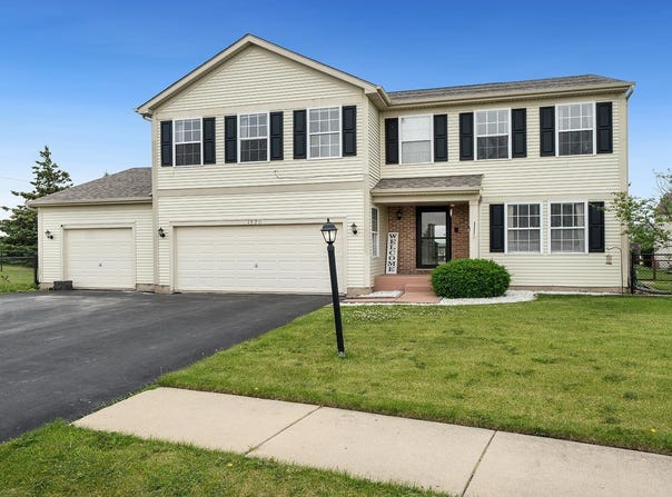 1420 Kennedy, KIRKLAND, IL 60146