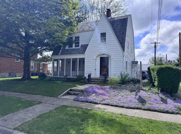 607 W South Street, Saint Marys, OH 45885