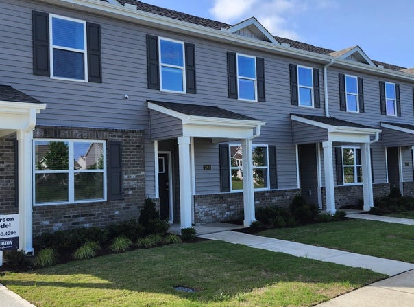2003 Clock Road, New Bern, NC 28562