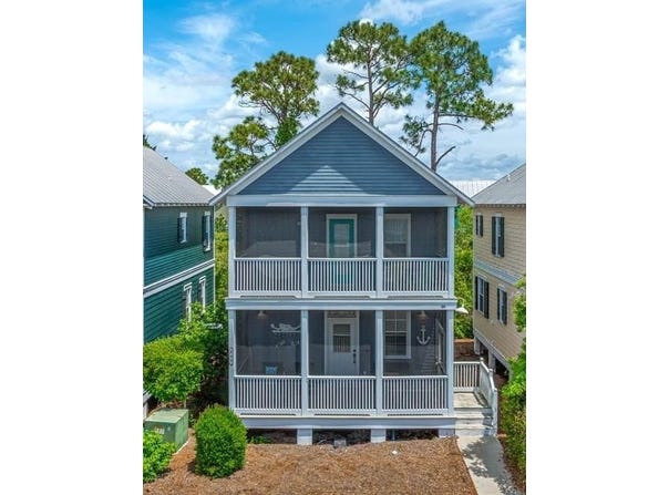 3050 Hwy 98 W, Port St. Joe, FL 32456
