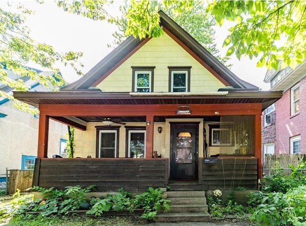 2912 15th Avenue S, Minneapolis, MN 55407