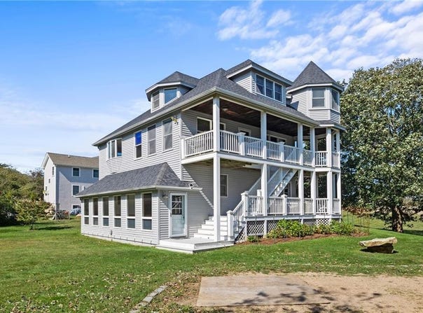 1194 Center Road, Block Island, RI 02807