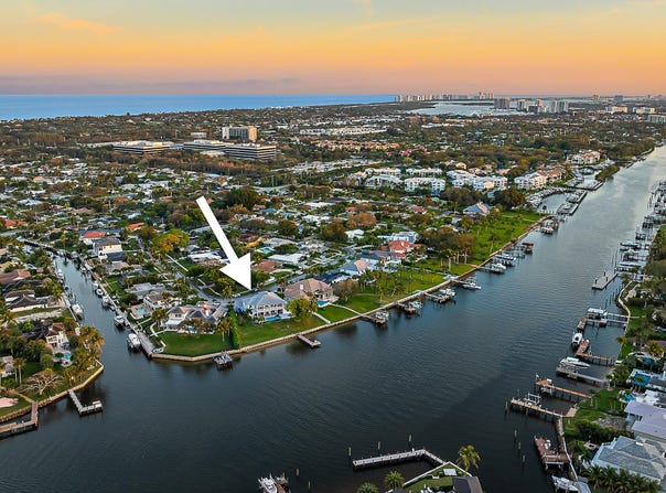 2177 Radnor Court, North Palm Beach, FL 33408