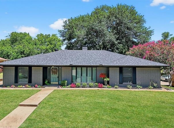 1817 Skyline Drive, Sherman, TX 75092