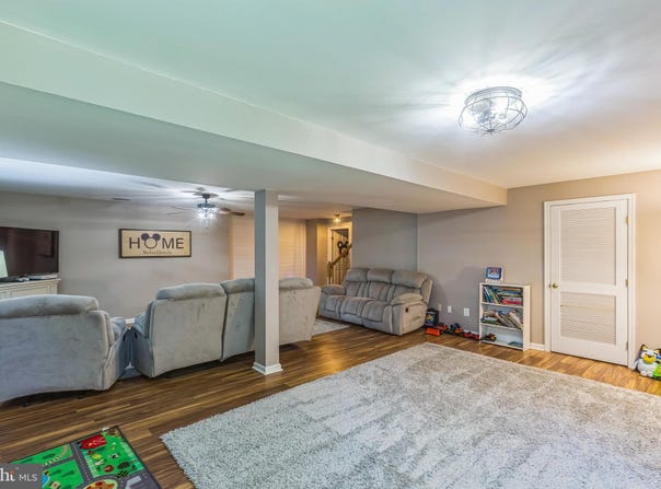 48 MONTGOMERY DRIVE, STAFFORD, VA 22556