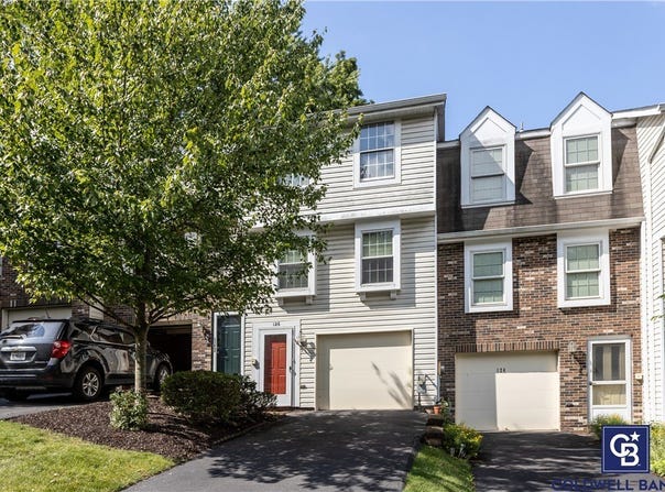 126 Rossmor CT, Ross Twp, PA 15229