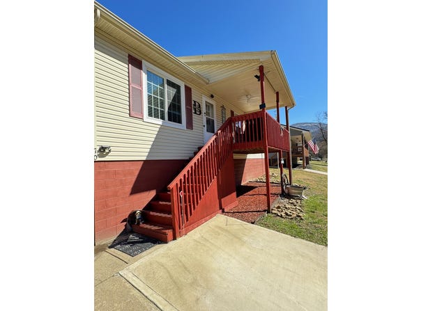 70 Station Lane, Harlan, KY 40831