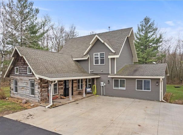 18983 Alabaster Road, Chengwatana Twp, MN 55063