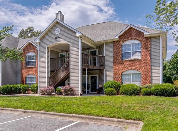 2670 Ingleside Drive, High Point, NC 27265