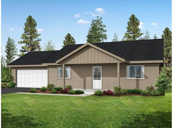 Xxx Deerpath Road, Danbury, WI 54830