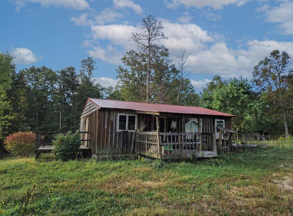 Rr 1 Box 751, Cabool, MO 65689