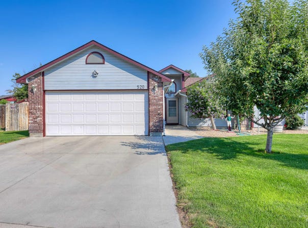 520 Massachusetts Court, Nampa, ID 83686