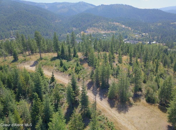 Lot A Blue Star Lane, Pinehurst, ID 83850