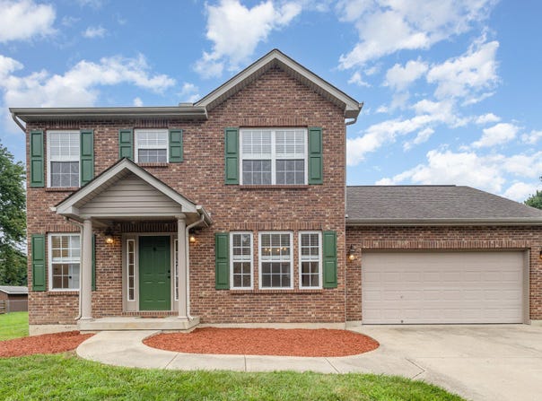 6540 Oak Crest Drive, Burlington, KY 41005