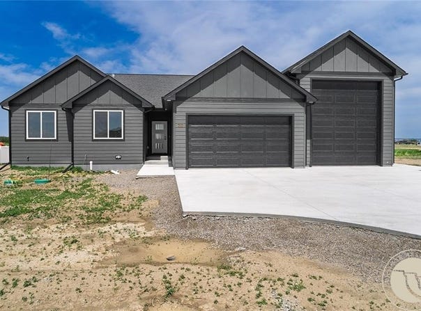 6333 Fresh Water Lane, Billings, MT 59106