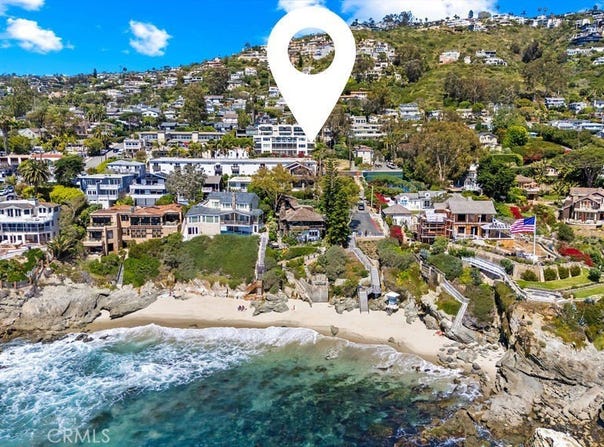 240 Moss, Laguna Beach, CA 92651