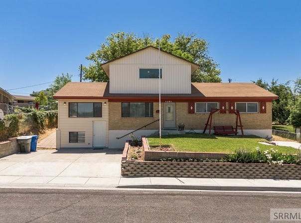 1131 Verdugo, Pocatello, ID 83201