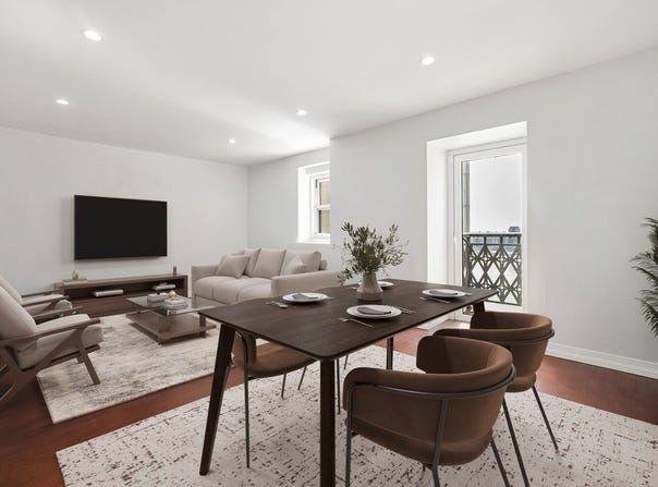 3 Hanover Square, New York, NY 10004