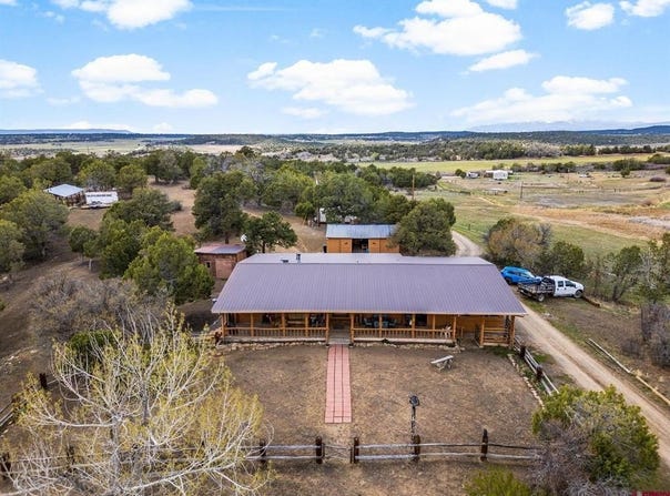 7853 County Road 334, Ignacio, CO 81137