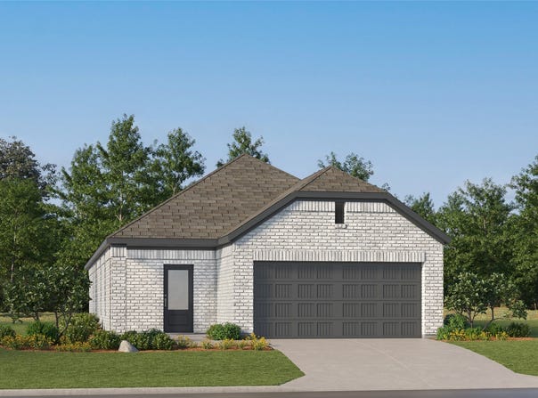 507 Pathlight Pass, Lavon, TX 75173