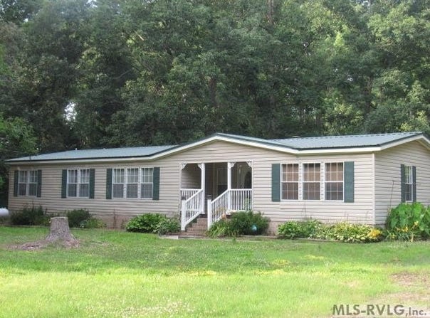 108D SHERIFFS RD, Murfreesboro, NC 27855