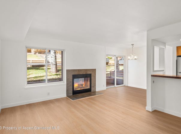 35 Lower Woodbridge Road, Snowmass Village, CO 81615
