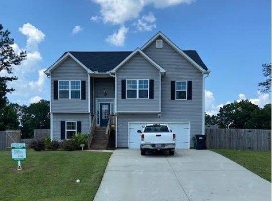 206 Glacier Court, Carrollton, GA 30117