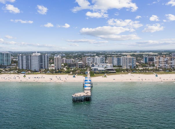 550 NE 5th Street, Pompano Beach, FL 33060