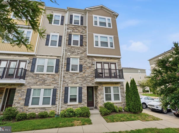 24537 GLENVILLE GROVE Terrace, ALDIE, VA 20105
