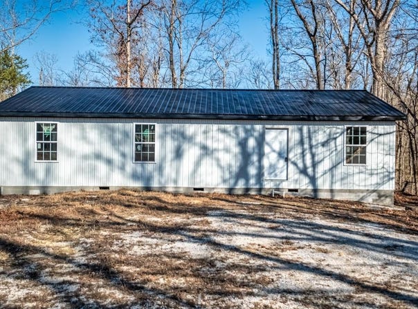 4887 Quality Road, Lewisburg, KY 42256